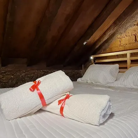 B&B La Laguna Hostel