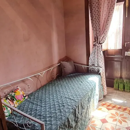 Hostel B&B La Laguna