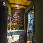 بيت شباب B&B La Laguna *