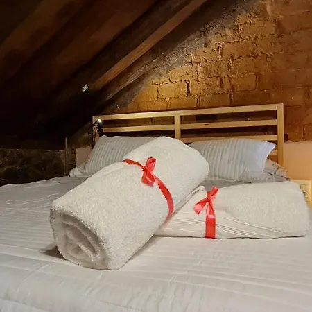 B&B La Laguna 호스텔 라 라구나