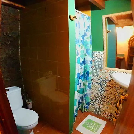B&B La Laguna Hostel