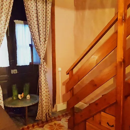 B&B La Laguna 라 라구나