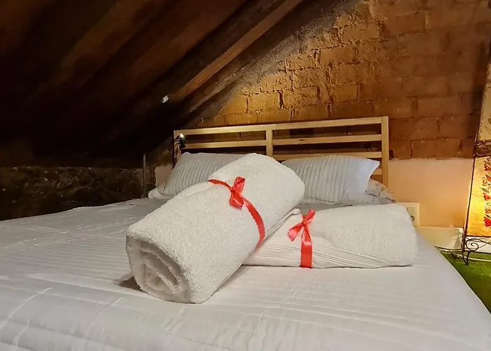 B&B La Laguna 호스텔 라 라구나