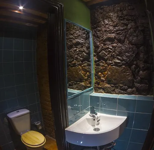 B&B La Laguna Hostel