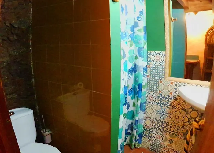 B&B La Laguna Hostel