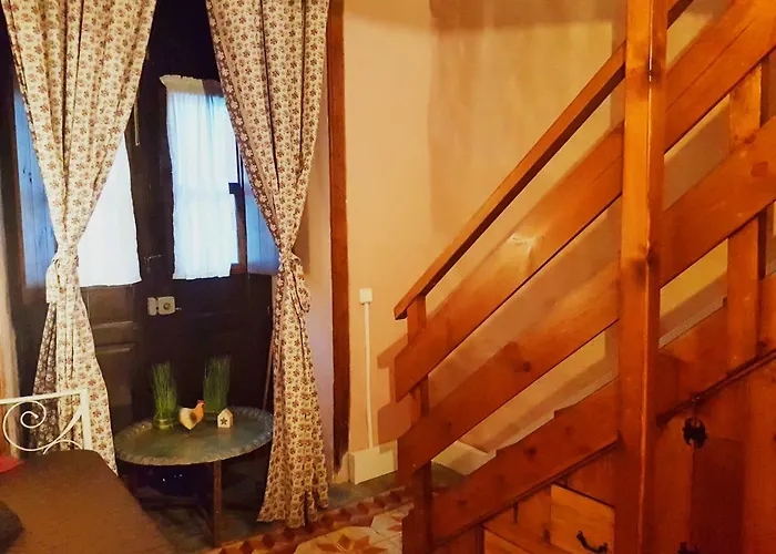 B&B La Laguna Σαν Κριστόμπαλ ντε Λα Λαγούνα