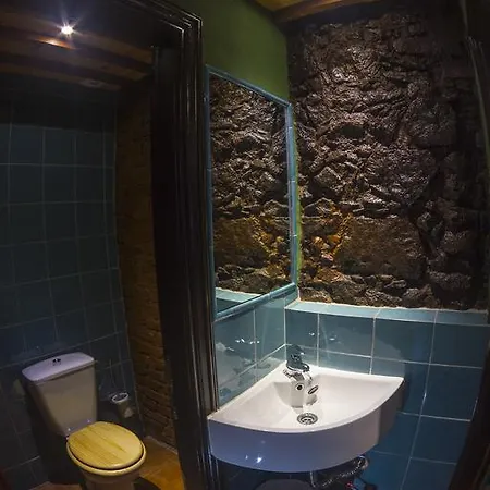 B&B La Laguna Vandrerhjem