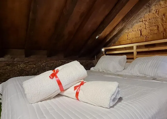 B&B La Laguna Albergue