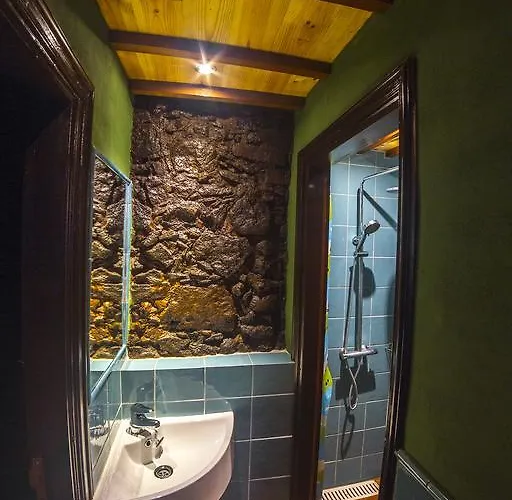 אכסניה B&B La Laguna *