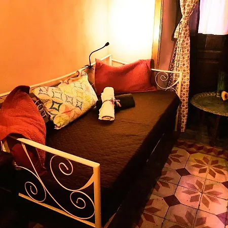 B&B La Laguna Хостел *