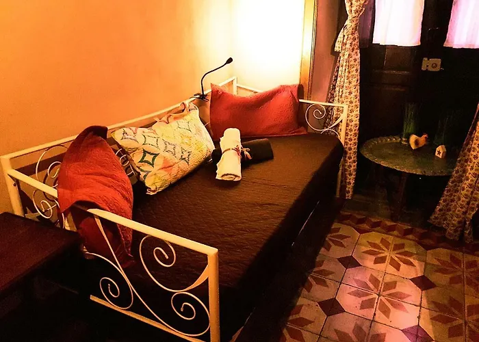 B&B La Laguna 호스텔 *